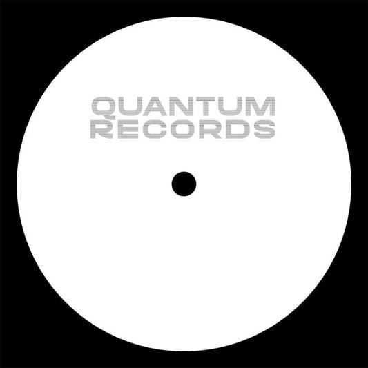 Quantisize (Incl. Lucio Agustin & Jorge Savoretti Remixes)