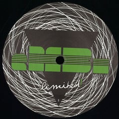 Cross Over Ep