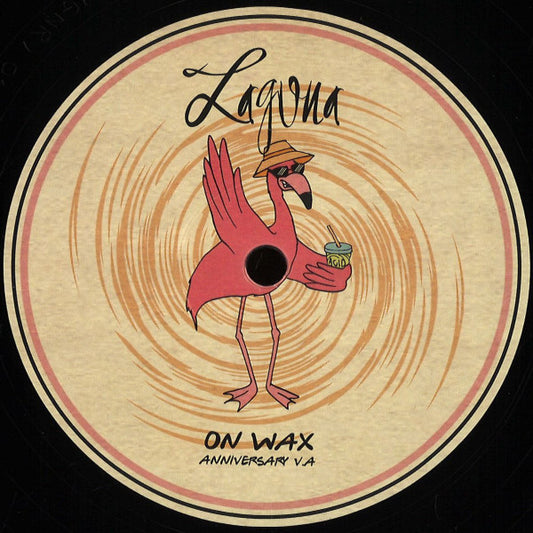 Laguna On Wax