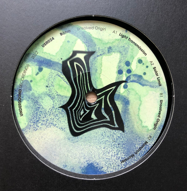 TECHNO – Page 49 – T.E.Q レコードショップ