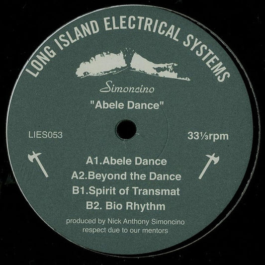Abele Dance