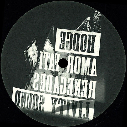 Amor Fati / Renegades