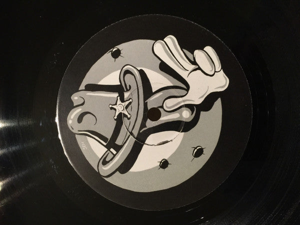 Serendipity E.P.