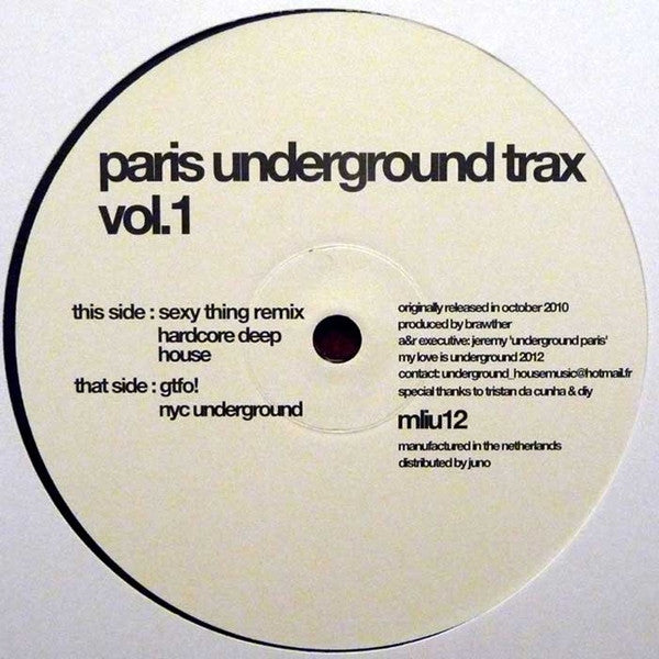 Vol. 1