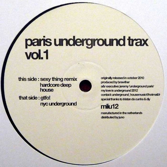 Vol. 1