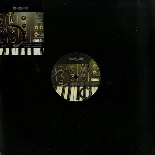 Fragments EP