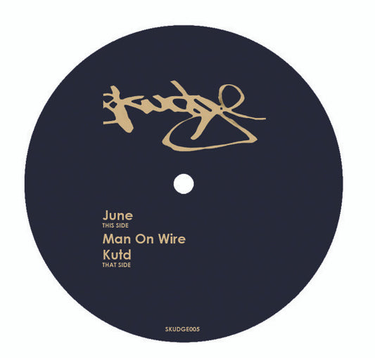 Man On Wire