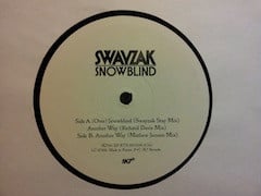 Snowblind
