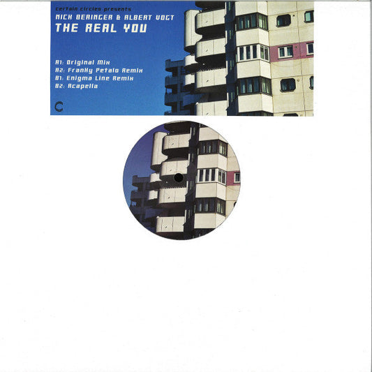 The Real You EP