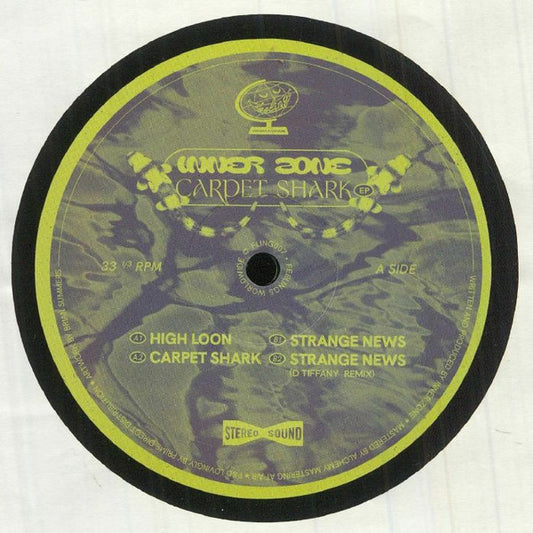 Carpet Shark EP