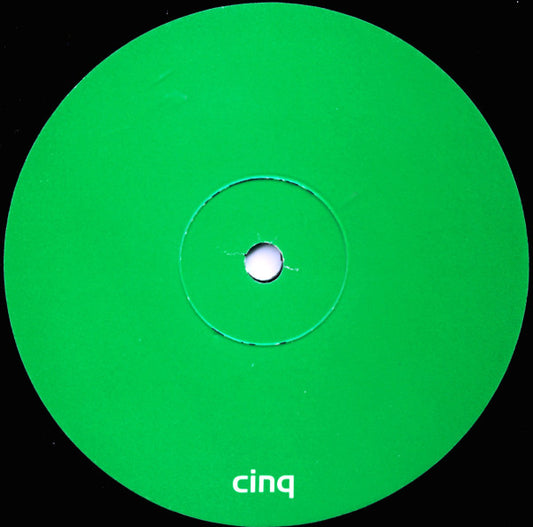 Cinq