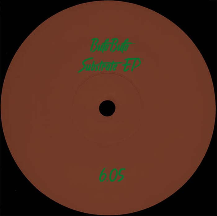 SUBSTRATE EP
