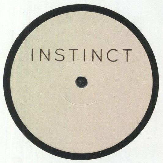 INSTINCT WHITE 01