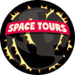 SPACE TOURS 004 (INCL. JHOBEI REMIX)