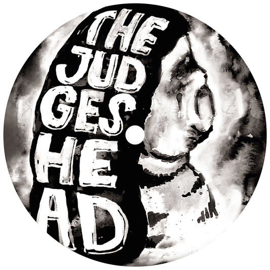 THE JUDGE'S HEAD EP