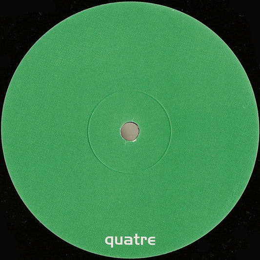 Quatre