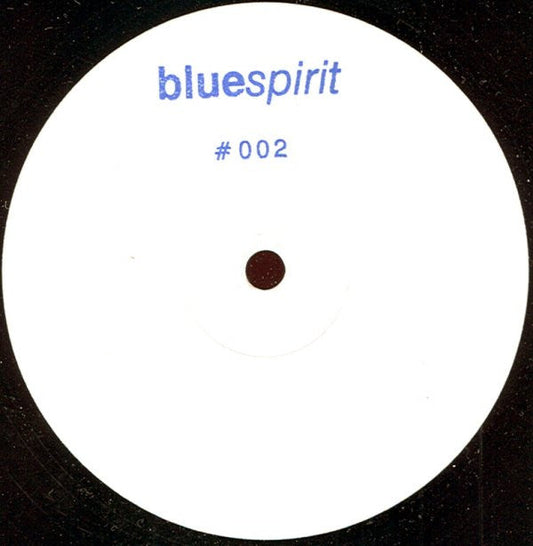Bluespirit #002