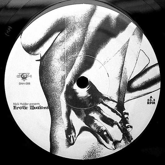Erotic Illusions