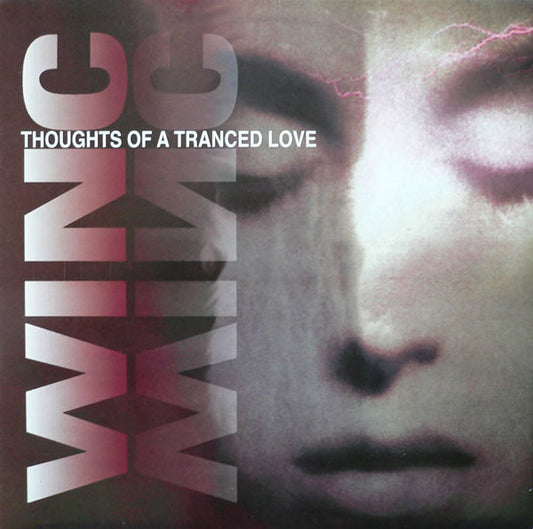Thoughts Of A Tranced Love