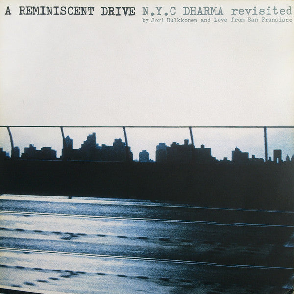 N.Y.C Dharma Revisited