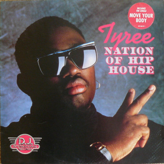 Nation Of Hip House