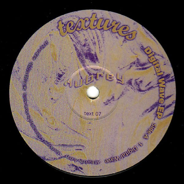 Digital Wave EP