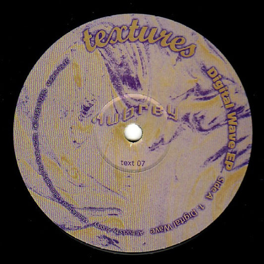 Digital Wave EP