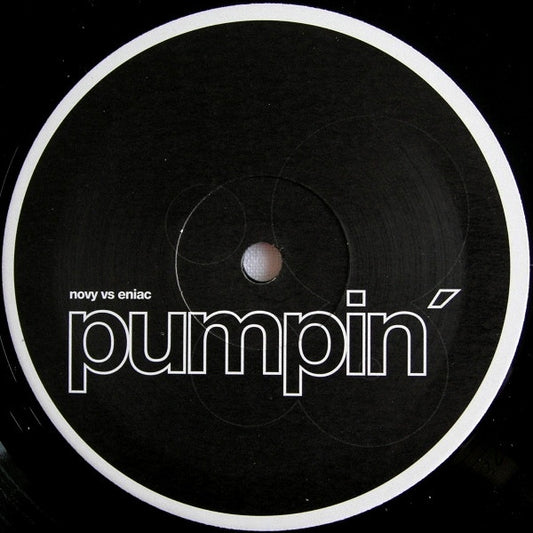 Pumpin´