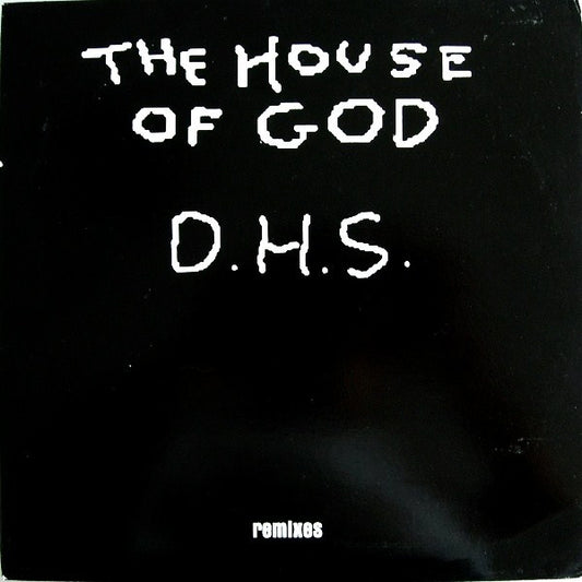 The House Of God (Remixes)