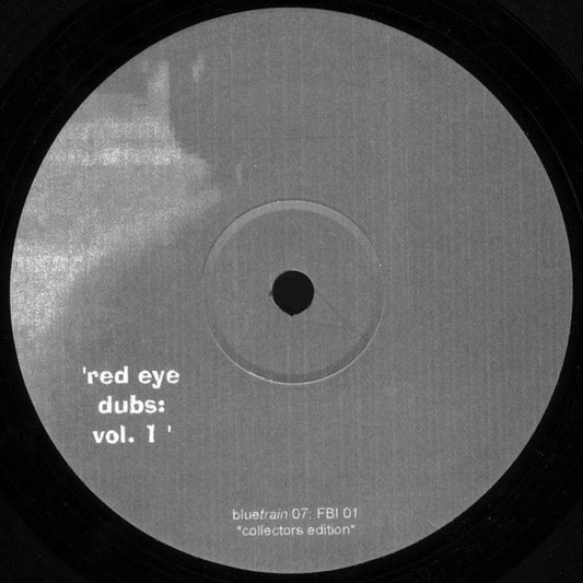 Red Eye Dubs Vol. 1