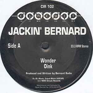 Wonder