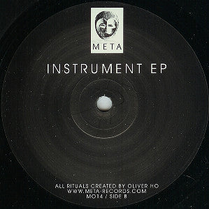 Instrument EP