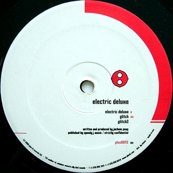 Electric Deluxe
