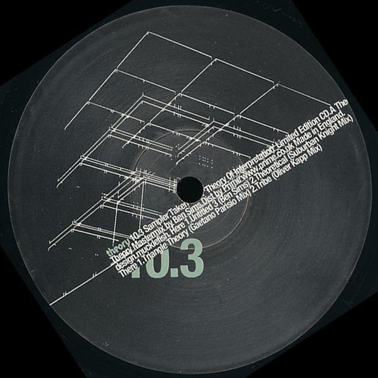 10.3 Sampler