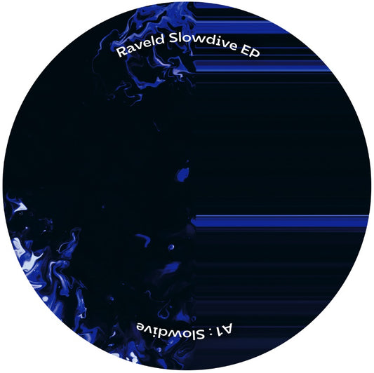SLOWDICE EP