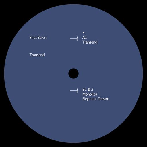 TRANSEND EP